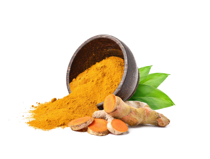 Curcumin Extract