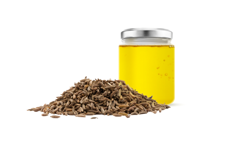 Cumin Oil