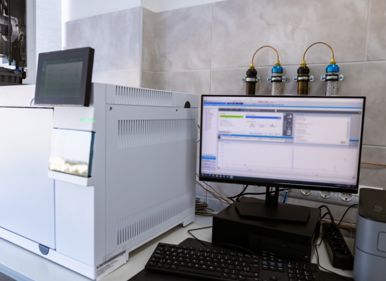 Gas Chromatography