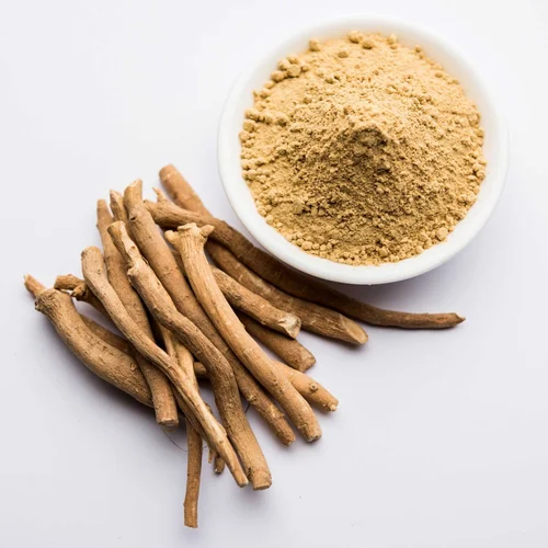 Ashwagandha Extract